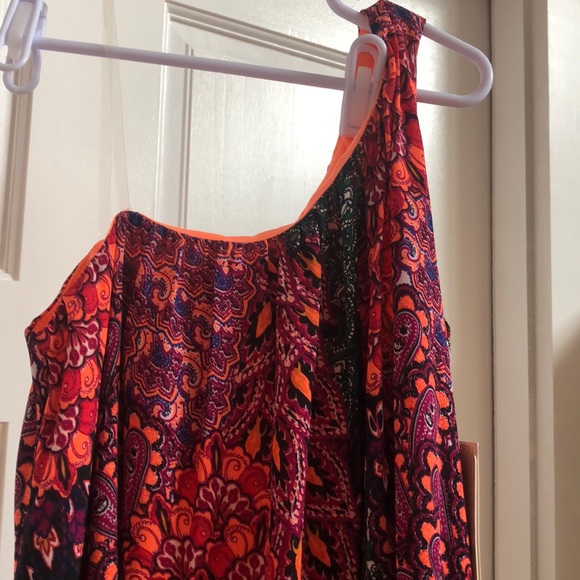 One Shoulder Dress by GB girls - Picture 4 of 12